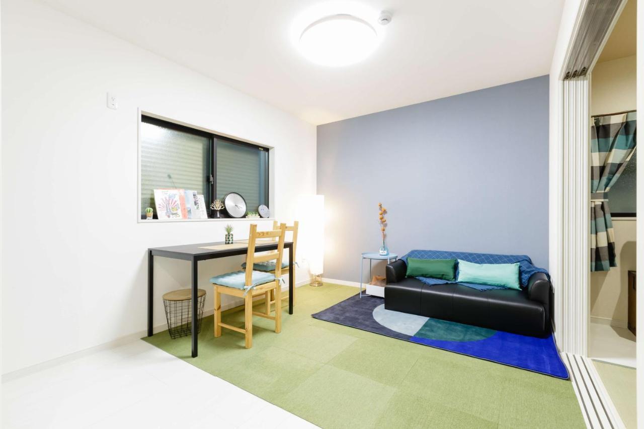 Sayuri - S&s Abeno 101 Appartamento *