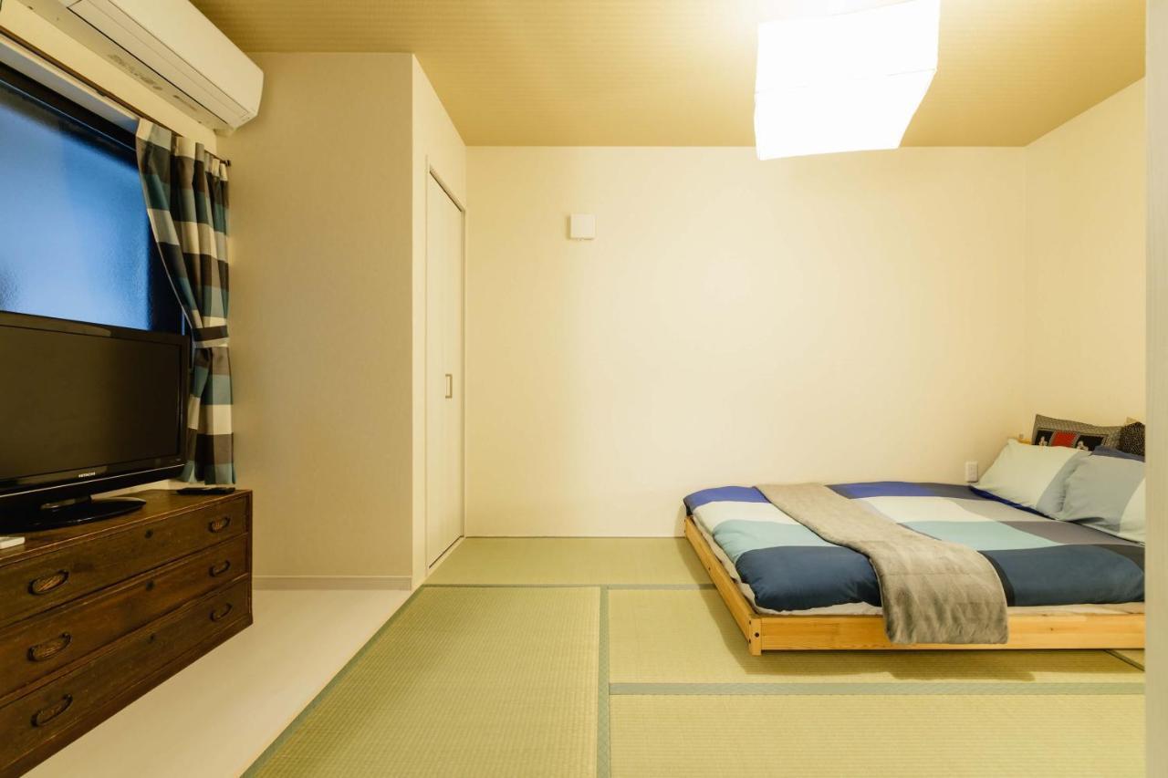 Appartamento Sayuri - S&s Abeno 101 *