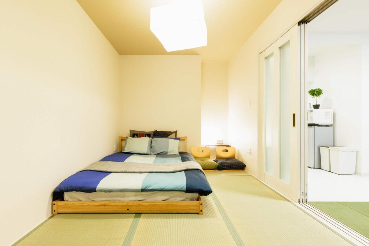 Appartamento Sayuri - S&s Abeno 101