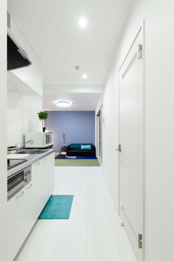 Appartamento Sayuri - S&s Abeno 101