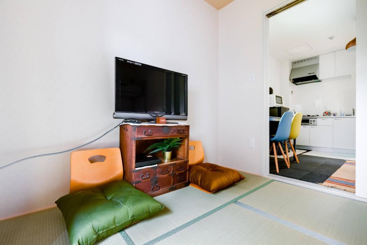 Sayuri - S&s Abeno 101 Appartamento