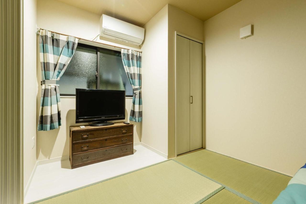 Appartamento Sayuri - S&s Abeno 101 Osaka