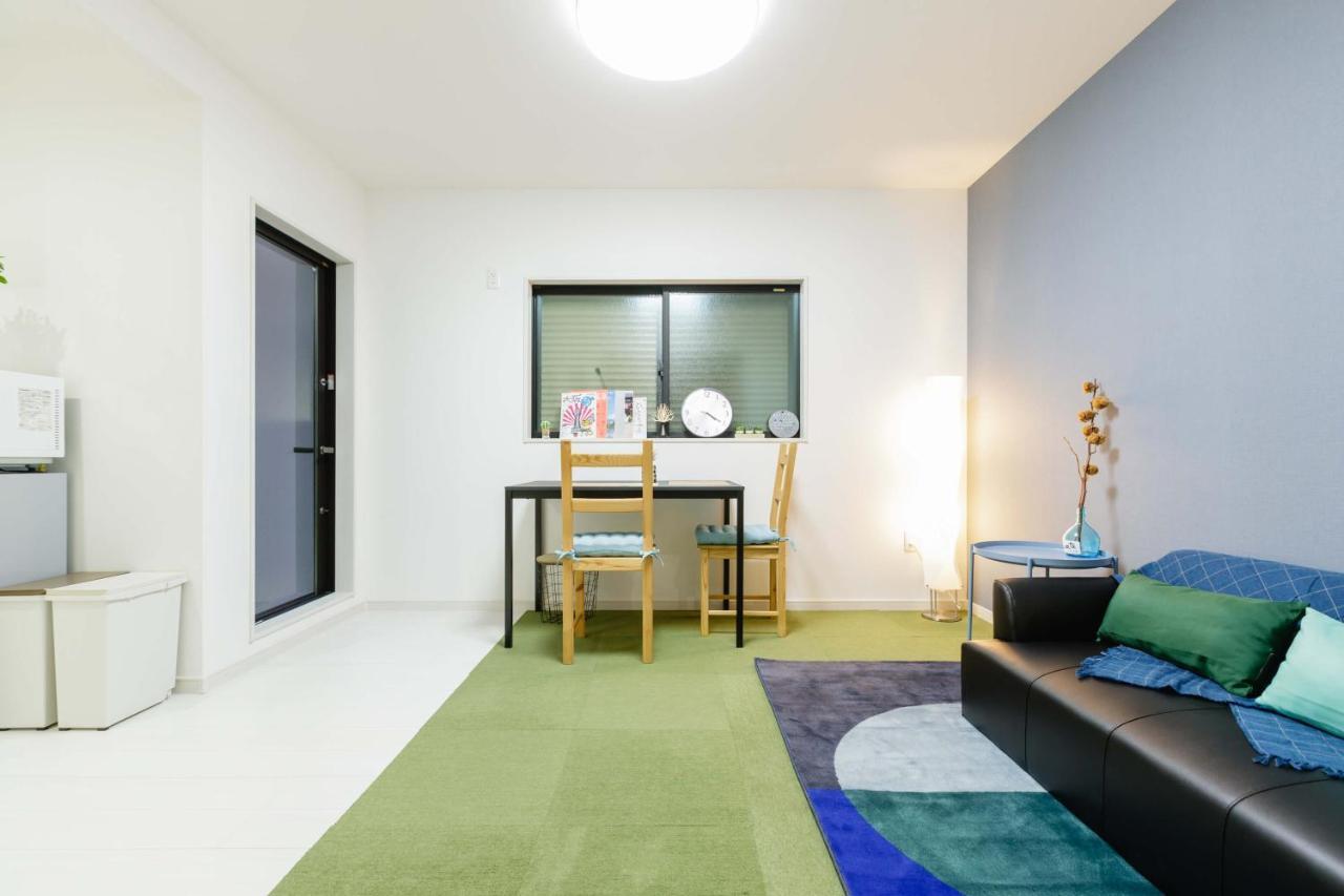 Sayuri - S&s Abeno 101 Appartamento