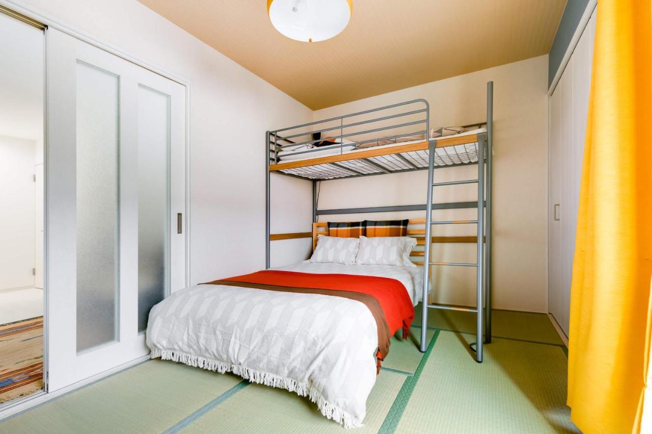 Appartamento Sayuri - S&s Abeno 101
