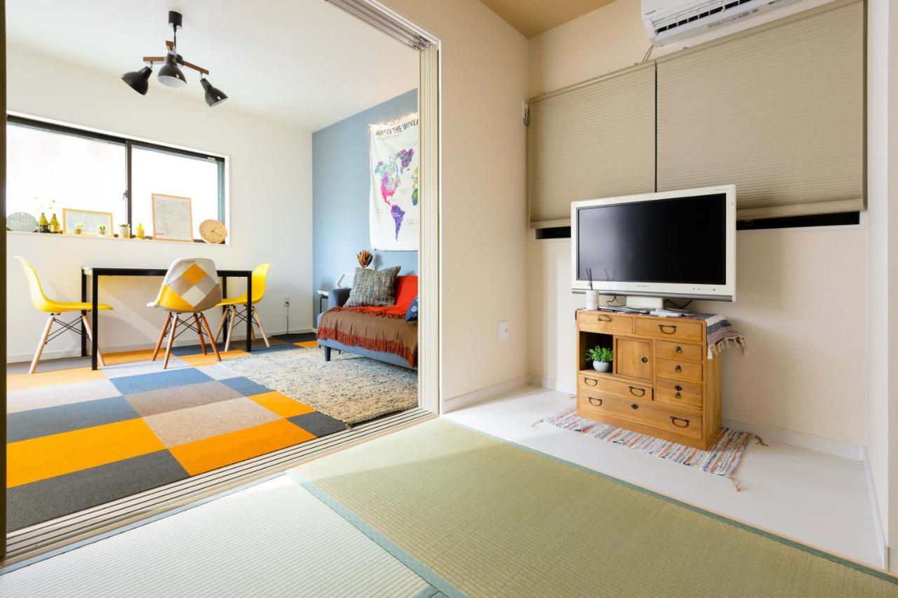 Appartamento Sayuri - S&s Abeno 101