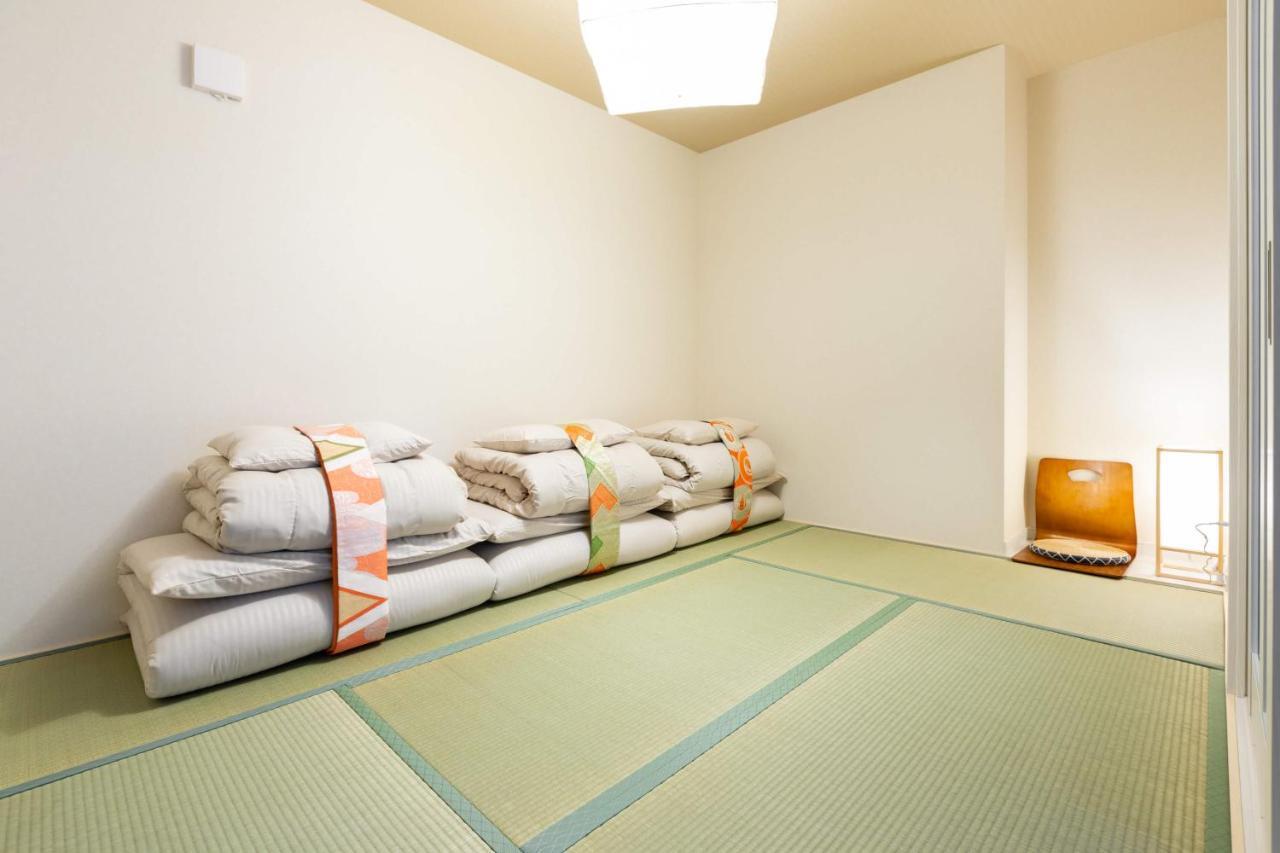 Appartamento Sayuri - S&s Abeno 101
